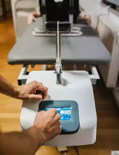 Usluge fizioterapije, Vrbovec