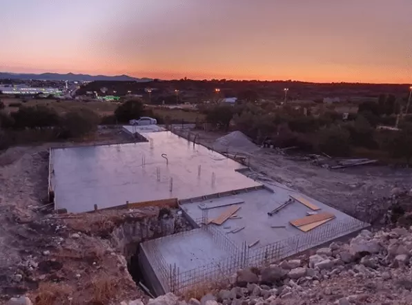 Uslugeinženjeringaugrađevini,Vrsi6 Uslugeinženjeringaugrađevini,Vrsi6