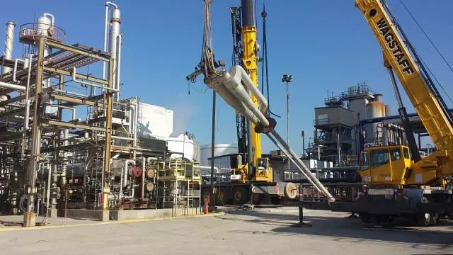 Usluge iskopa i zemljani radovi Hvar, Dalmacija