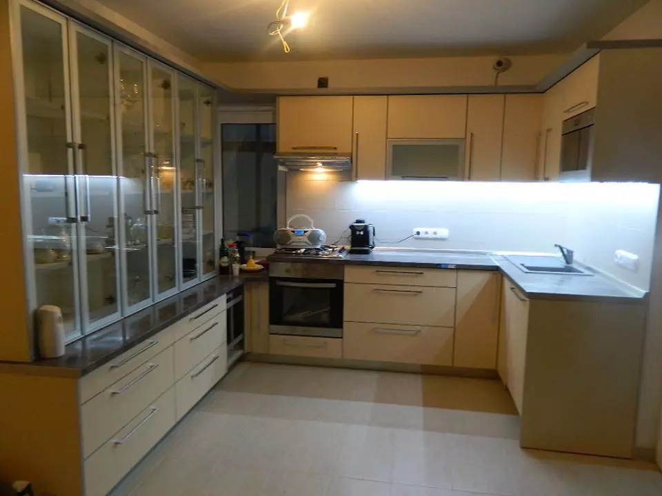 Izrada namještaja po narudžbi