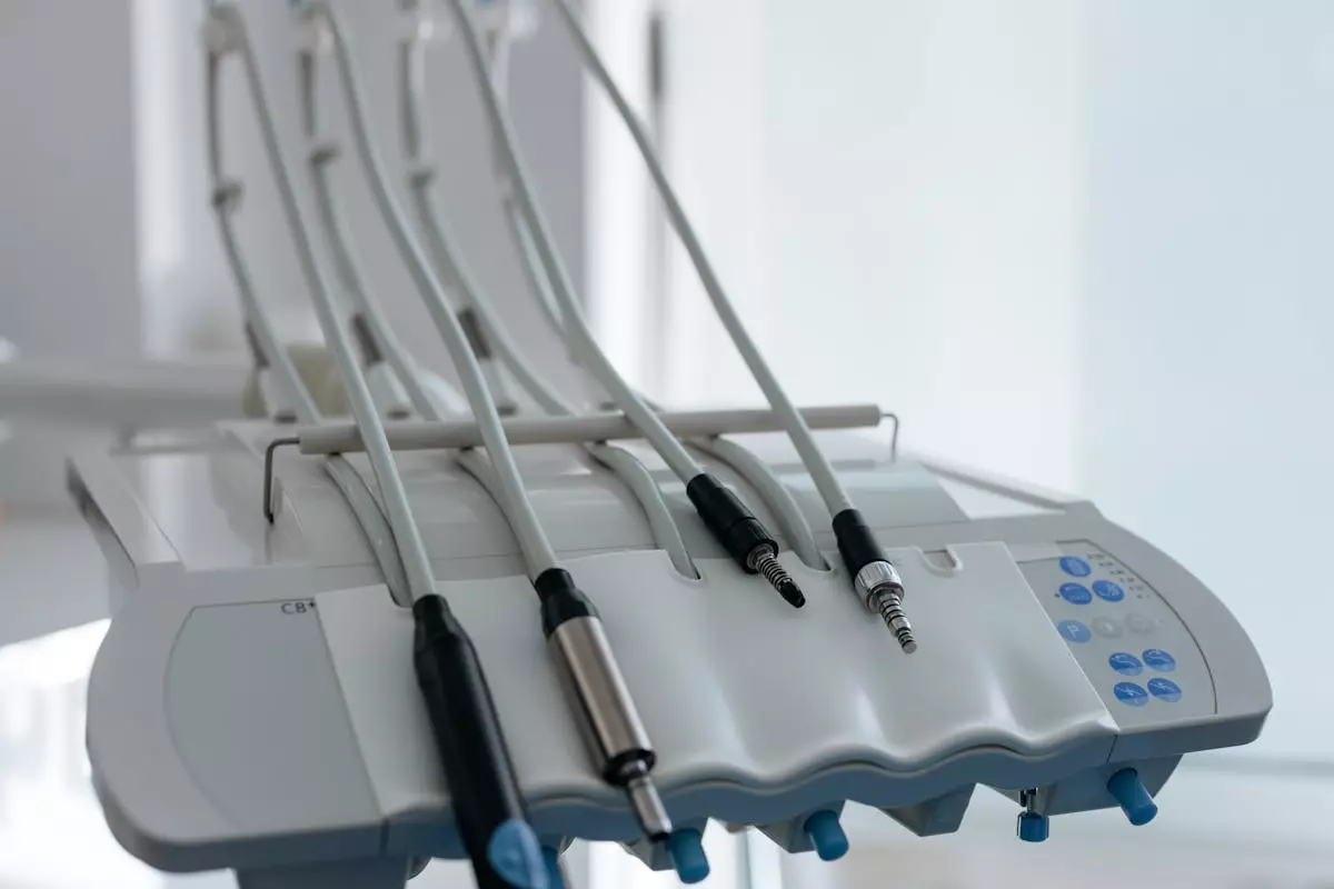Stomatologija Implantologija i parodontologija Kastav, Hrvatska