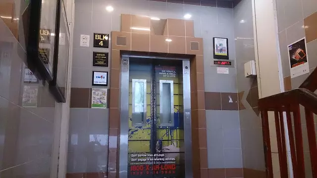 Montaža dizala Karlovac