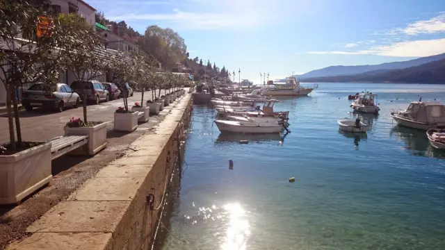 Uslugenautičkogturizma,Labin