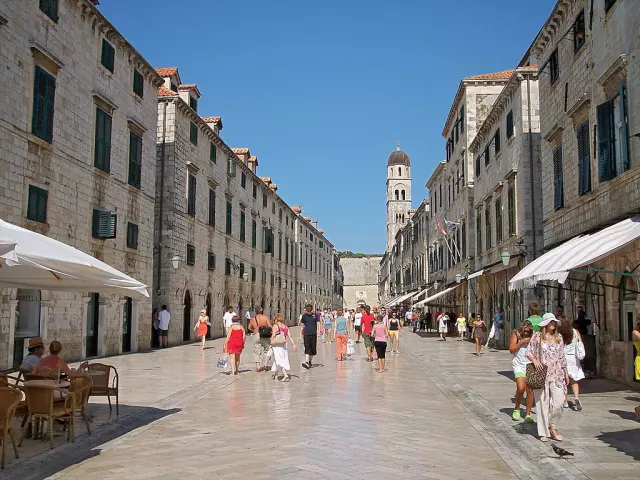 Uslugeprijevoza,najamapartmanaibrodova,Dubrovnik2