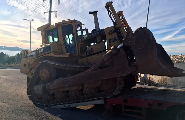 Uslugeprijevozašleperima,Prigrada,Zadarskažupanija,Hrvatska Uslugeprijevozašleperima,Prigrada,Zadarskažupanija,Hrvatska