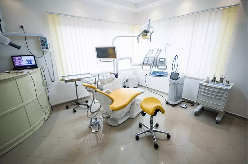 UslugestomatologijaiimplantologijanapodručjugradaMedulina