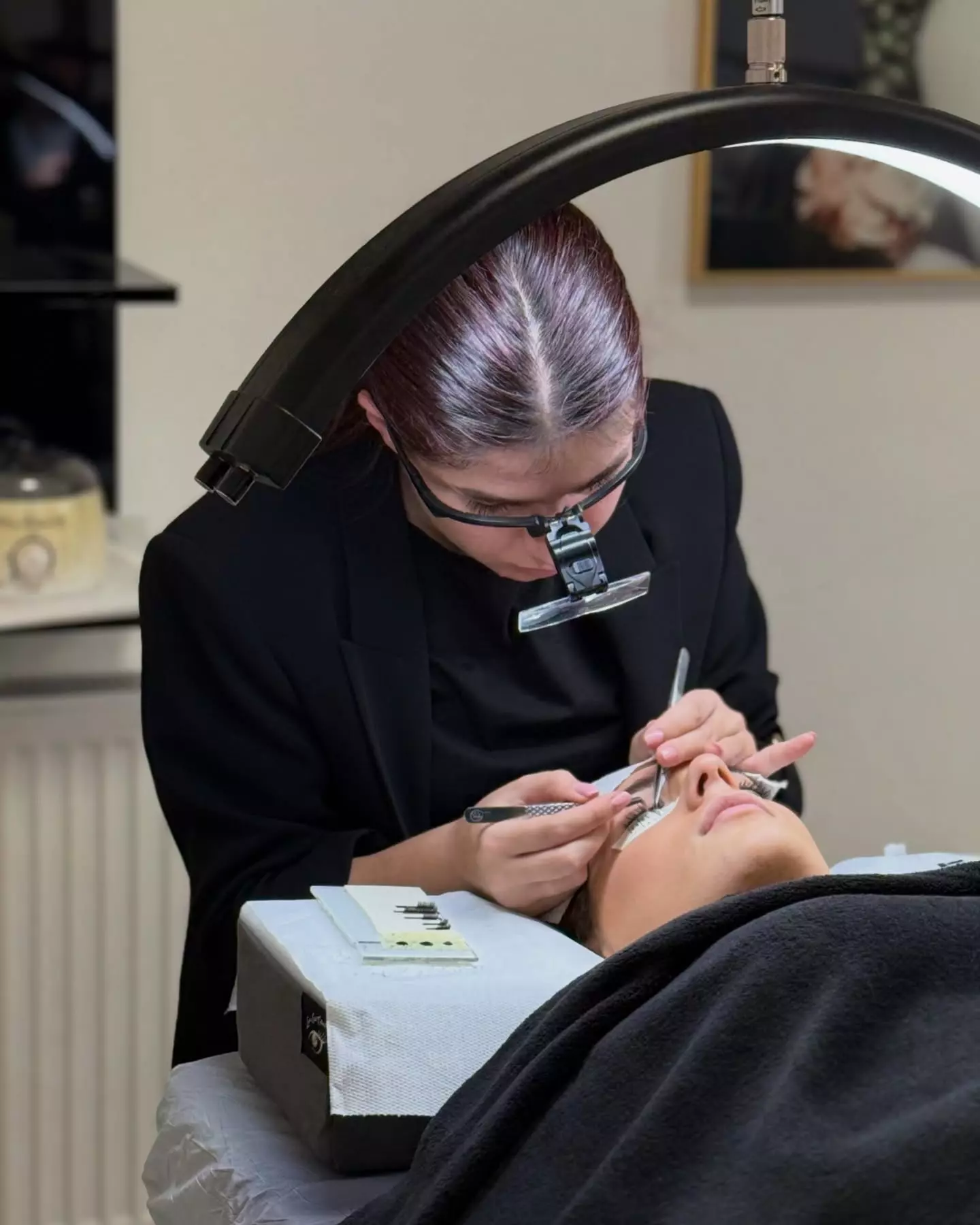 Usluga uljepšavanja i tretmana lica Usluge uljepšavanja i tretmana lica, Osijek u Hrvatskoj