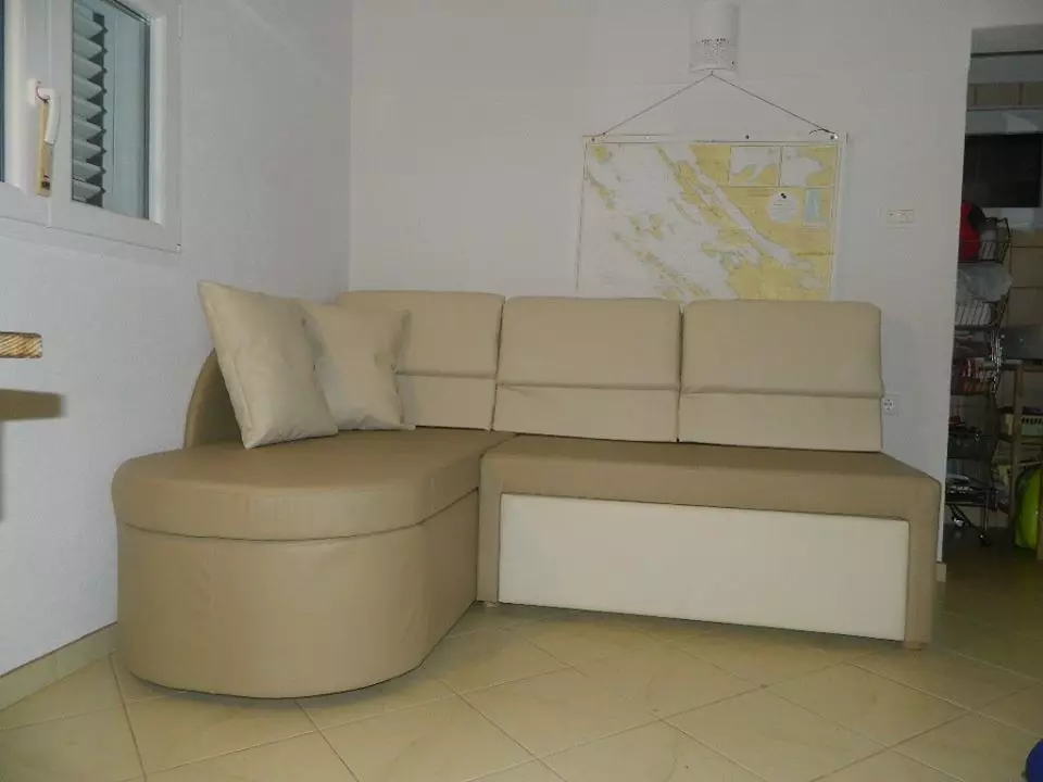 Uređenje interijera, Bibinje