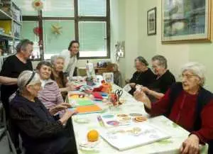 Ustanova socijalne skrbi, Vinkovci