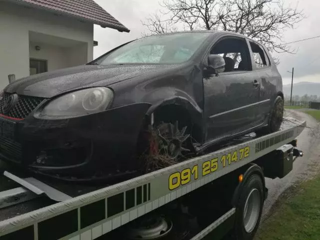 Utovar i prijevoz automobila, Zagrebačka županija