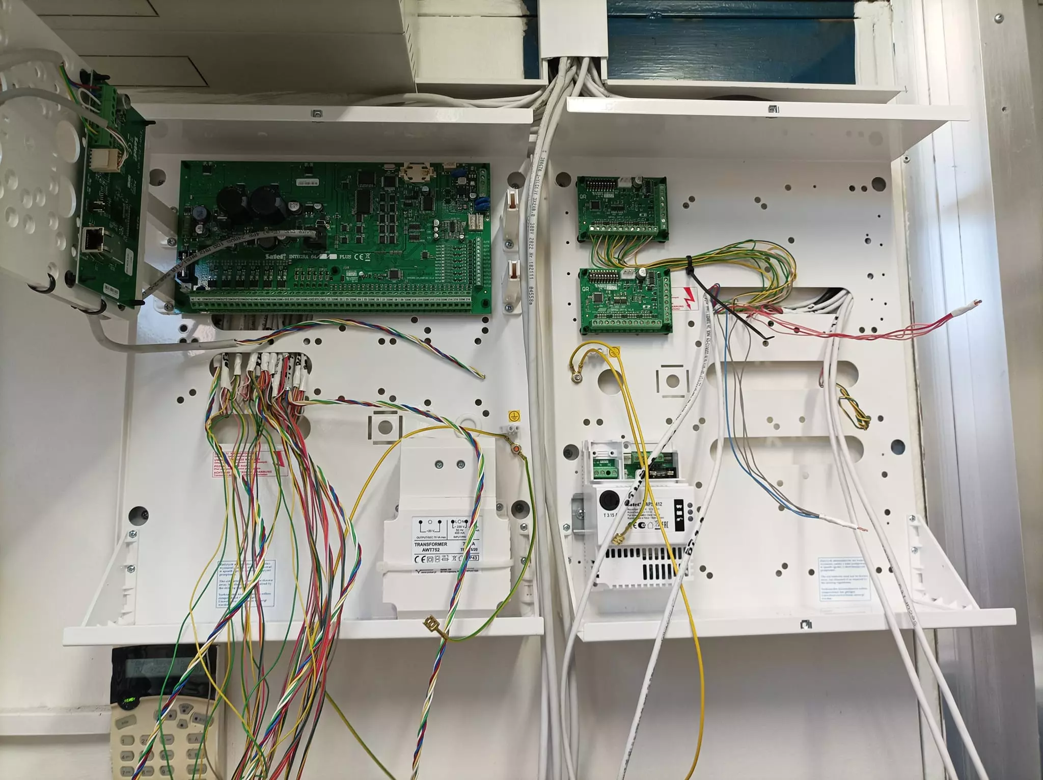 Uvođenje i ispitivanje električnih instalacija Zlatar u RH