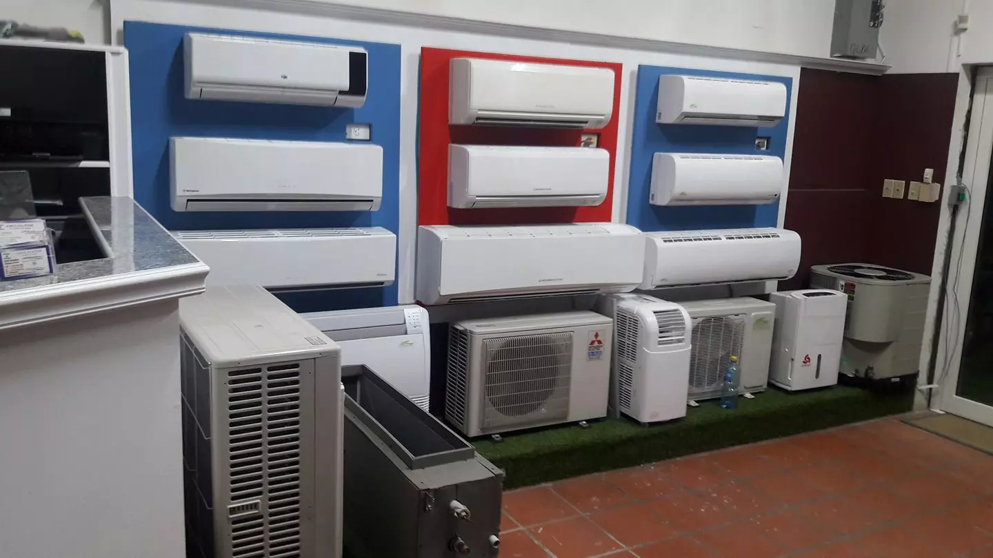 Instalacije za grijanje i klimatizaciju u Sisku