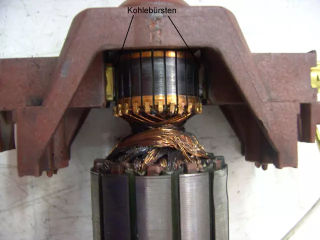 VAEControlselektromotornipogon,Zagreb