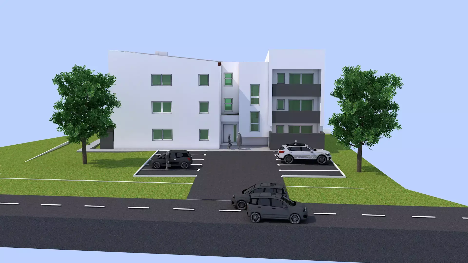 Projektiranje stana i kuće Projektiranje kuća i stanova u Kutini