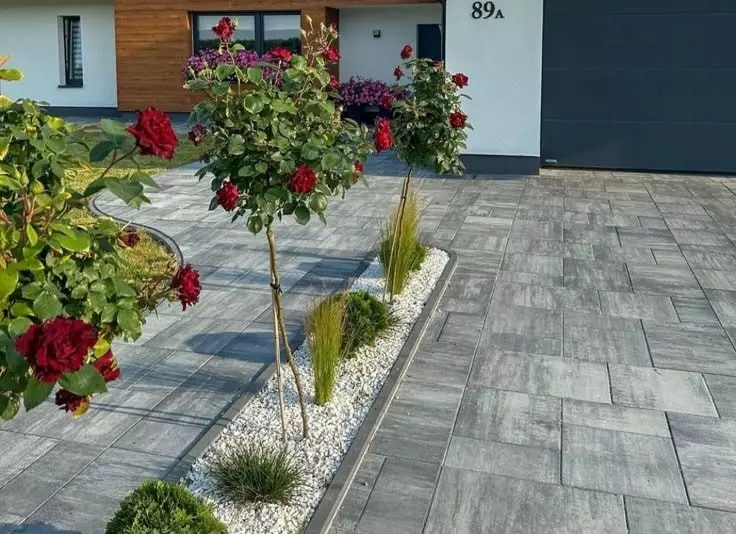 Vrtlarstvo i građevinski radovi u Opatiji