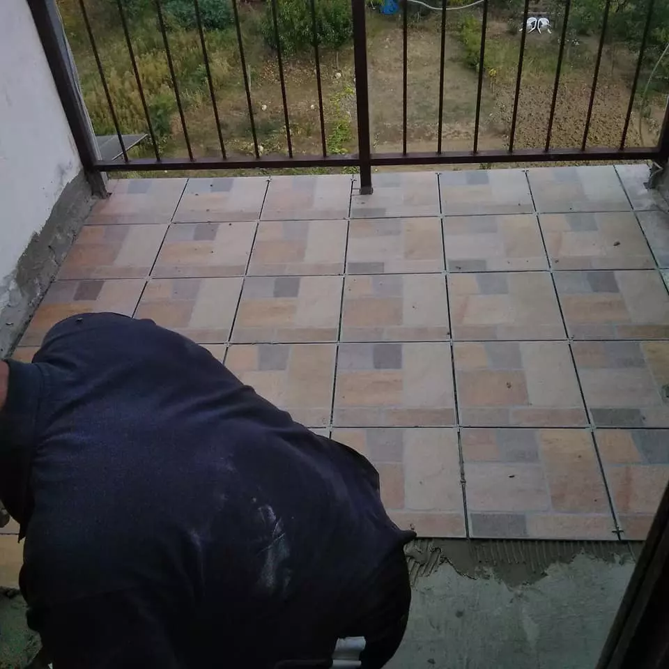 Postavljanje pločica Vodoinstalaterski radovi u Vukovarsko-srijemskom županiji