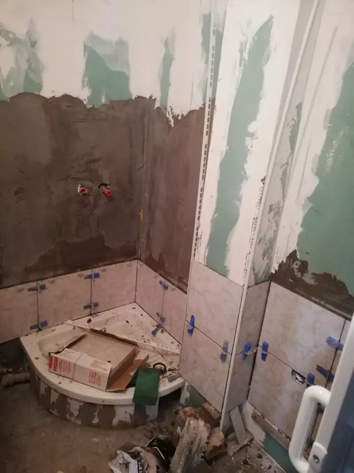 Profesionalno odštopavanje kanalizacije u Vukovarsko-srijemskoj županiji