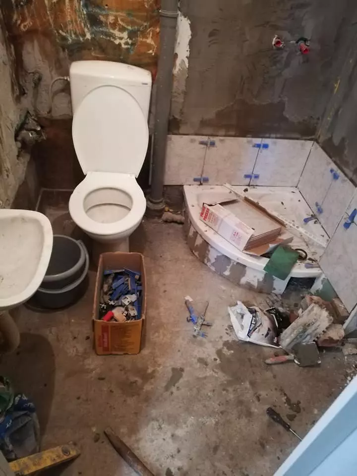 Profesionalno odštopavanje kanalizacije Vinkovci, Vukovarsko-srijemska županija