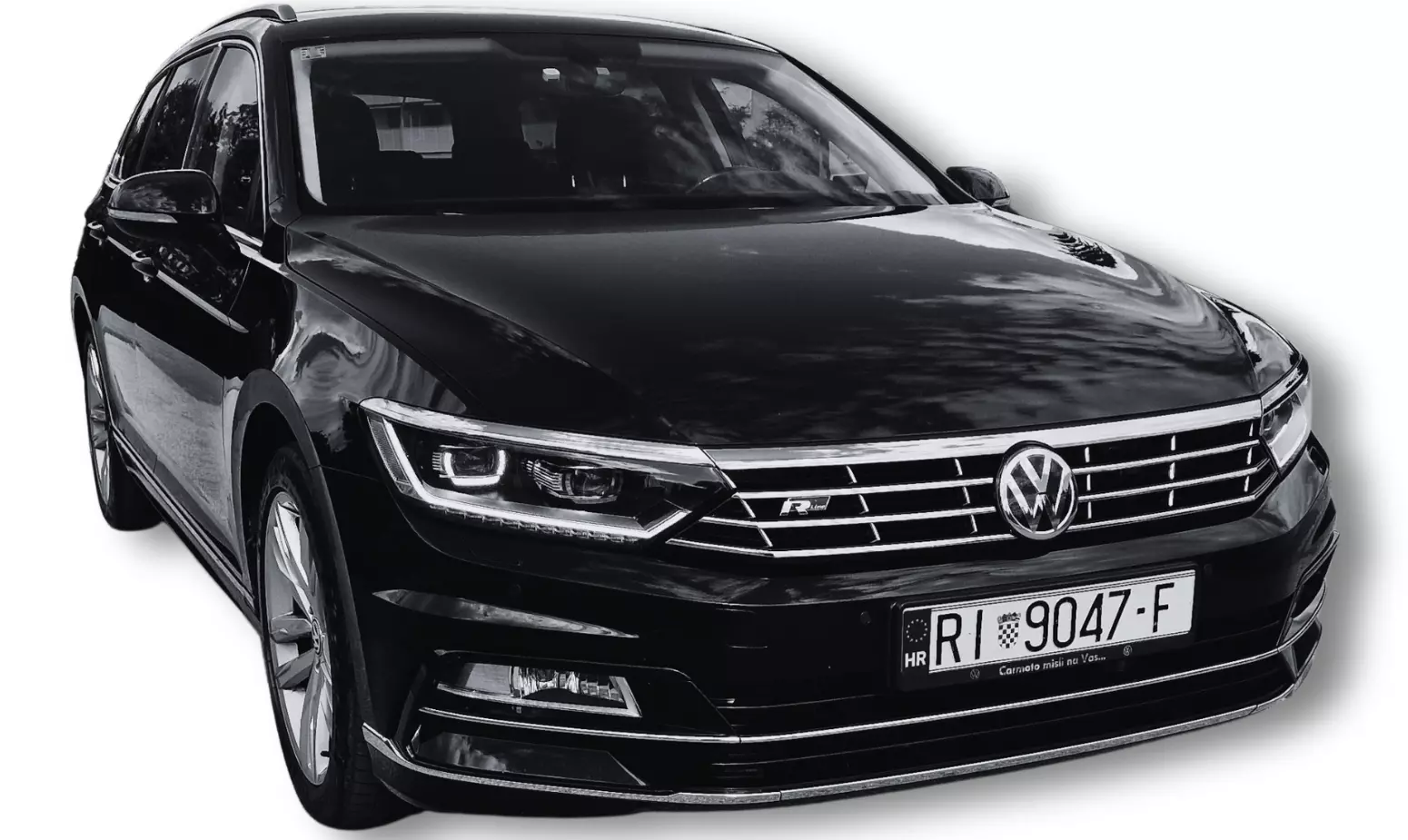 VIP prijevoz putnika u Rijeci