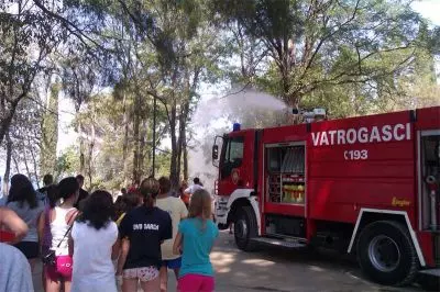 Vatrogasciizaštitaodpožara,Darda