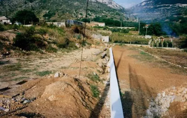 VatrogasneintervencijeKomiža4