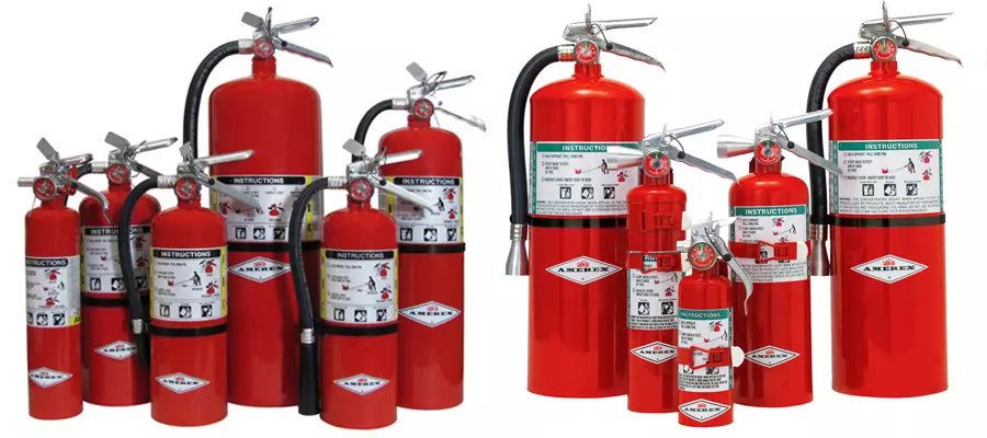 Vatrogasni_aparati_i_zaštitna_oprema_Ivanec