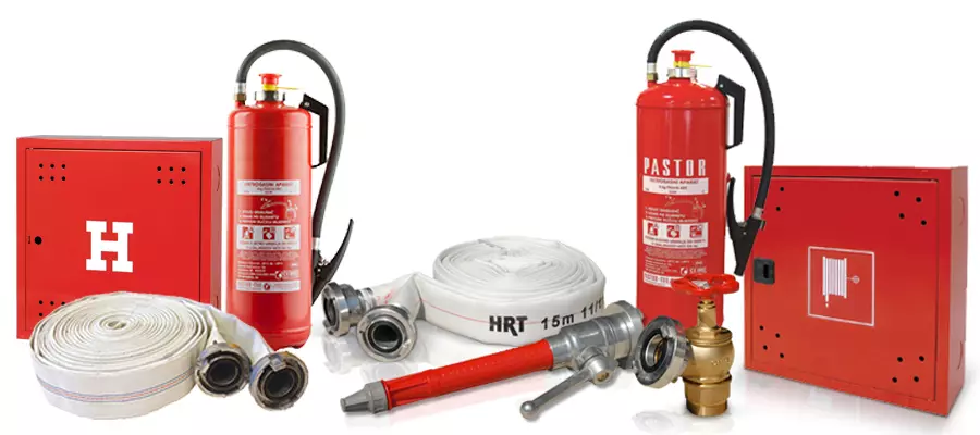 VatrogasniaparatiizaštitnaopremaIvanec1