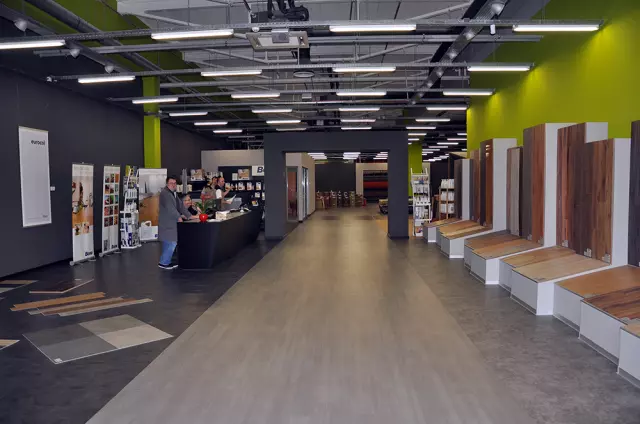 Veleprodaja, maloprodaja, postavljanje podnih i zidnih obloga-Zagreb