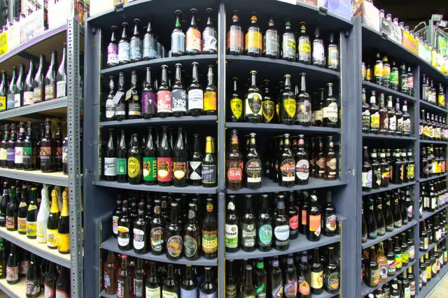 Veleprodajaidostavastranihidomaćihpića,Bestovje2