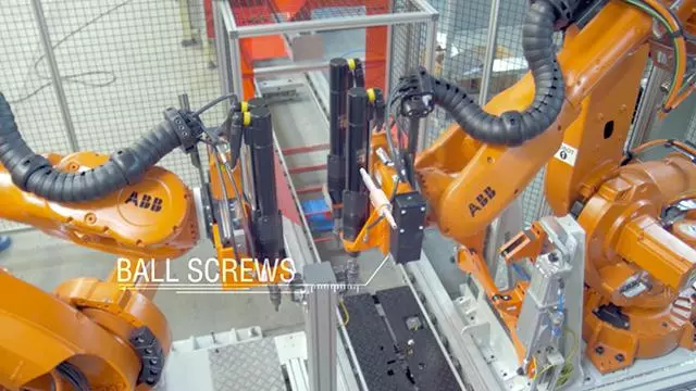 Strojevi Povoljna veleprodaja i maloprodaja svih vrsta ležajeva