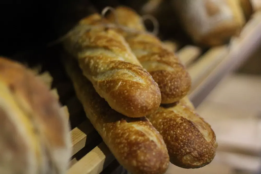 Prodaja pekarskih proizvoda Slatina, Hrvatska