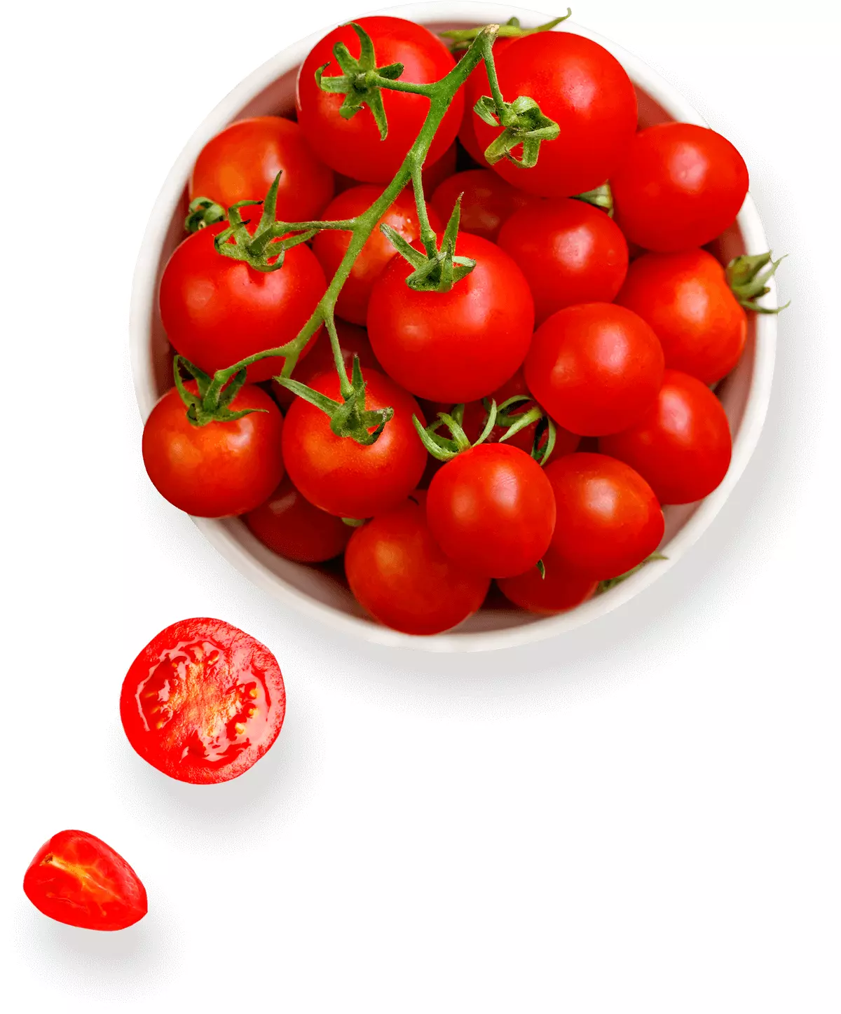 Proizvodnja i veleprodaja cherry rajčice, Hrvatska