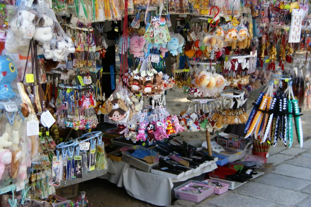 Suveniri Veleprodaja suvenira Split, RH