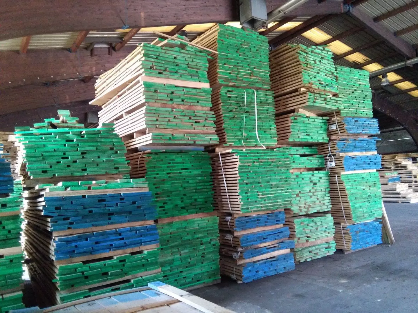 Veleprodaja trupaca Virovitica