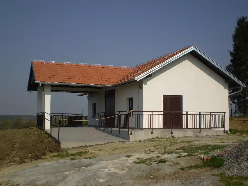 Održavanje hortikultura i krajolika Održavanje krajolika i hortikultura Veliki Grđevac, RH