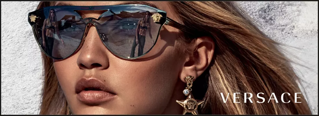 Veliki izbor sunčanih naočala, optika Karlovac