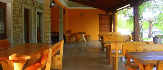 Velikiizbordomaćihtjestenina,Tinjan