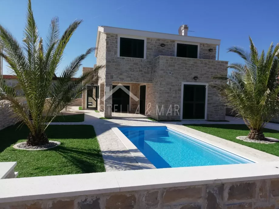 Velik izbor nekretnina Vir, Hrvatska