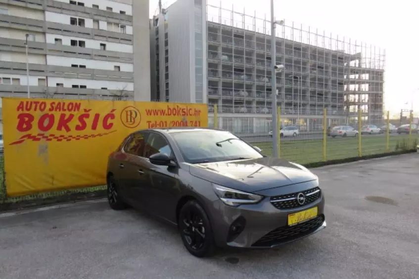 Velik izbor polovnih auta Sesvete