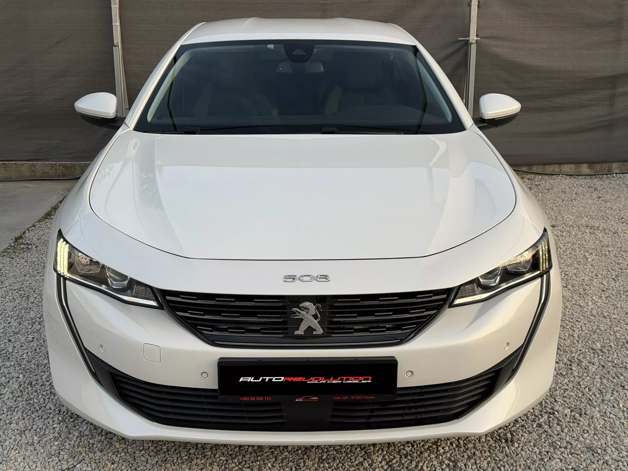 Velik izbor polovnih automobila Zagreb