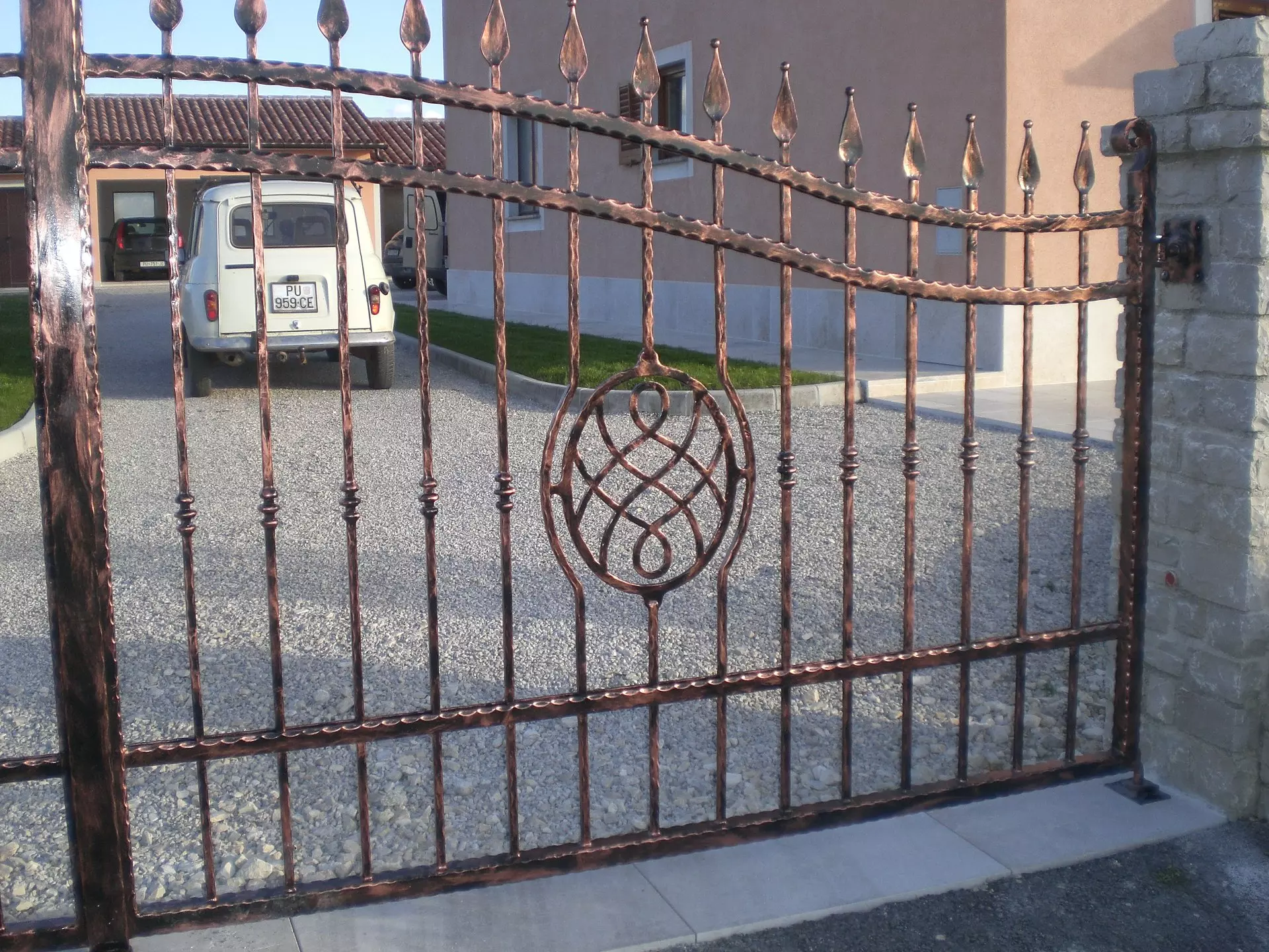 Sve vrste zavarivanja Pazin u Istri