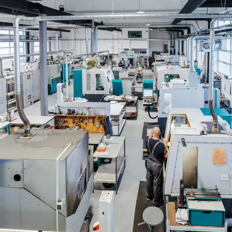 Izrada i servis alata za obradu drva i materijala na bazi drva Karlovac, RH