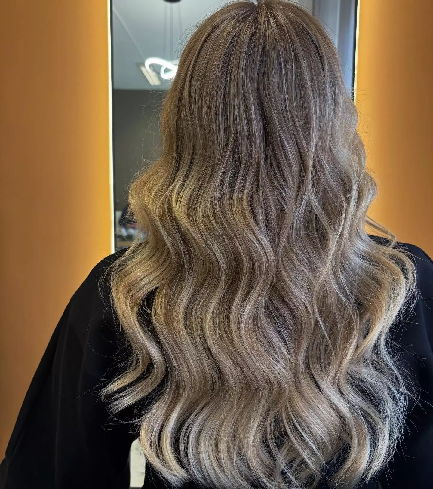 Balayage Balayage pramenovi Zaprešić