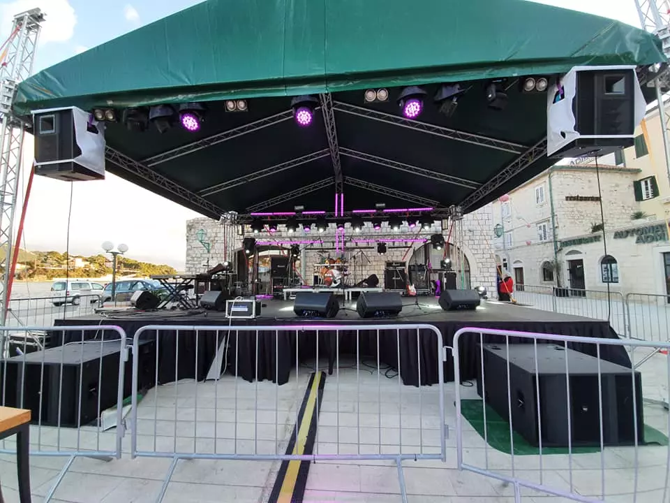 Videoprodukcija,opremazakoncertePrimorsko-goranskažupanija5