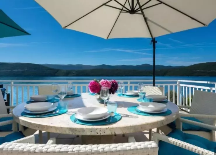 Vila za odmor Neum u BiH