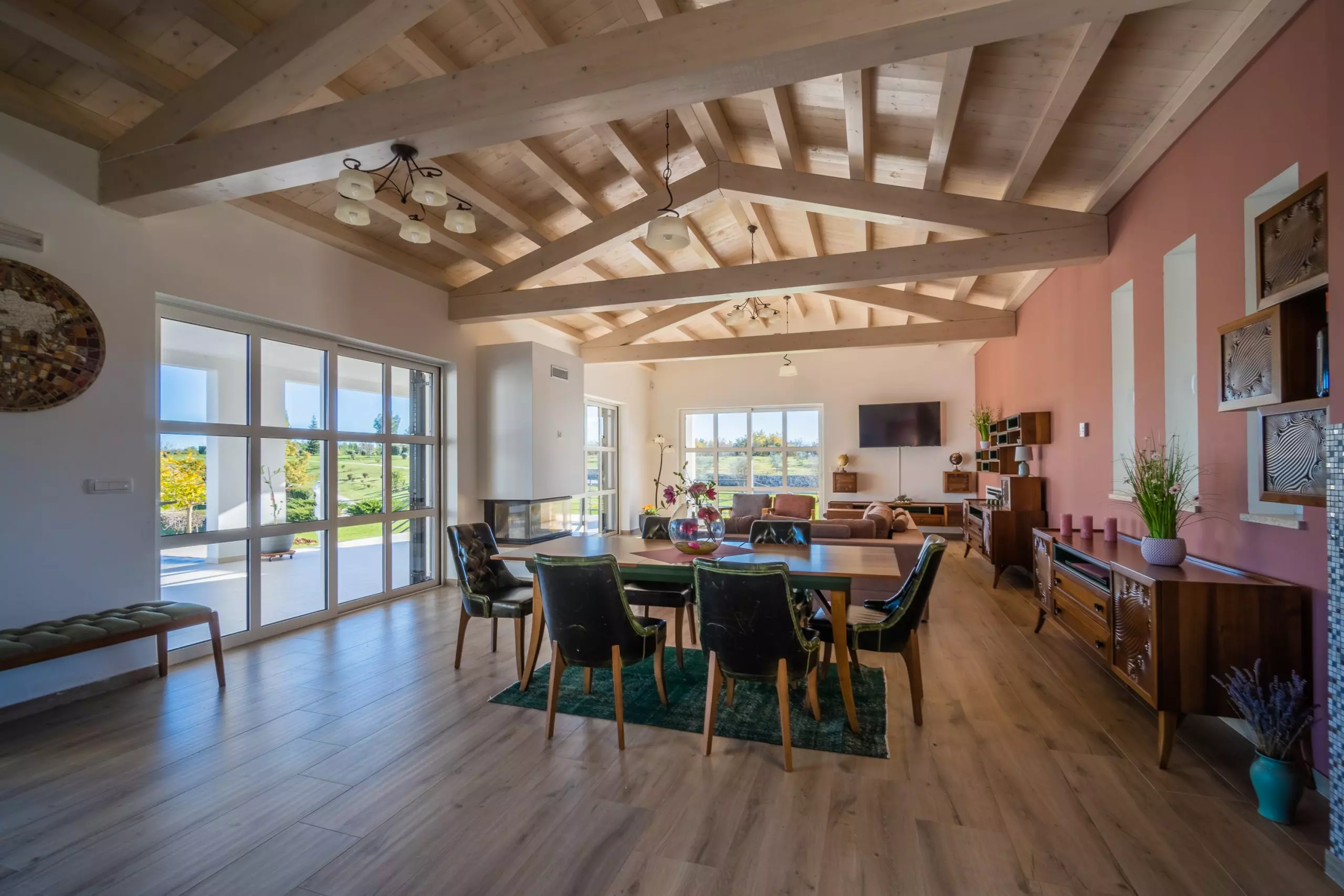 Vila za vjenčanja i prigode mjesto Filipana, Istarska 