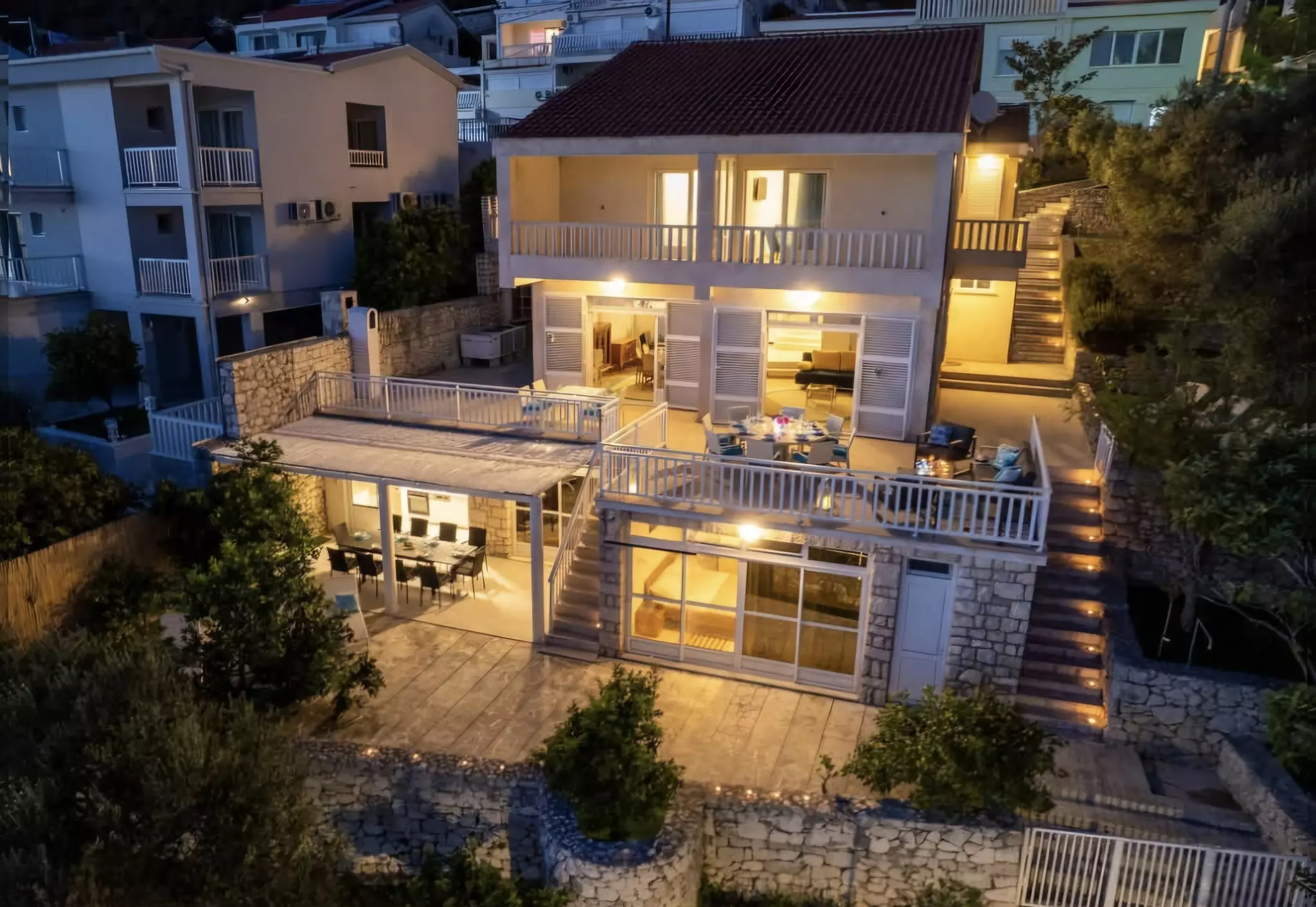 Vila za odmor Neum, BiH