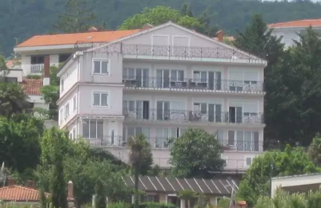 Villa,smještajiapartmani,Ičići Villa,smještajiapartmani,Ičići