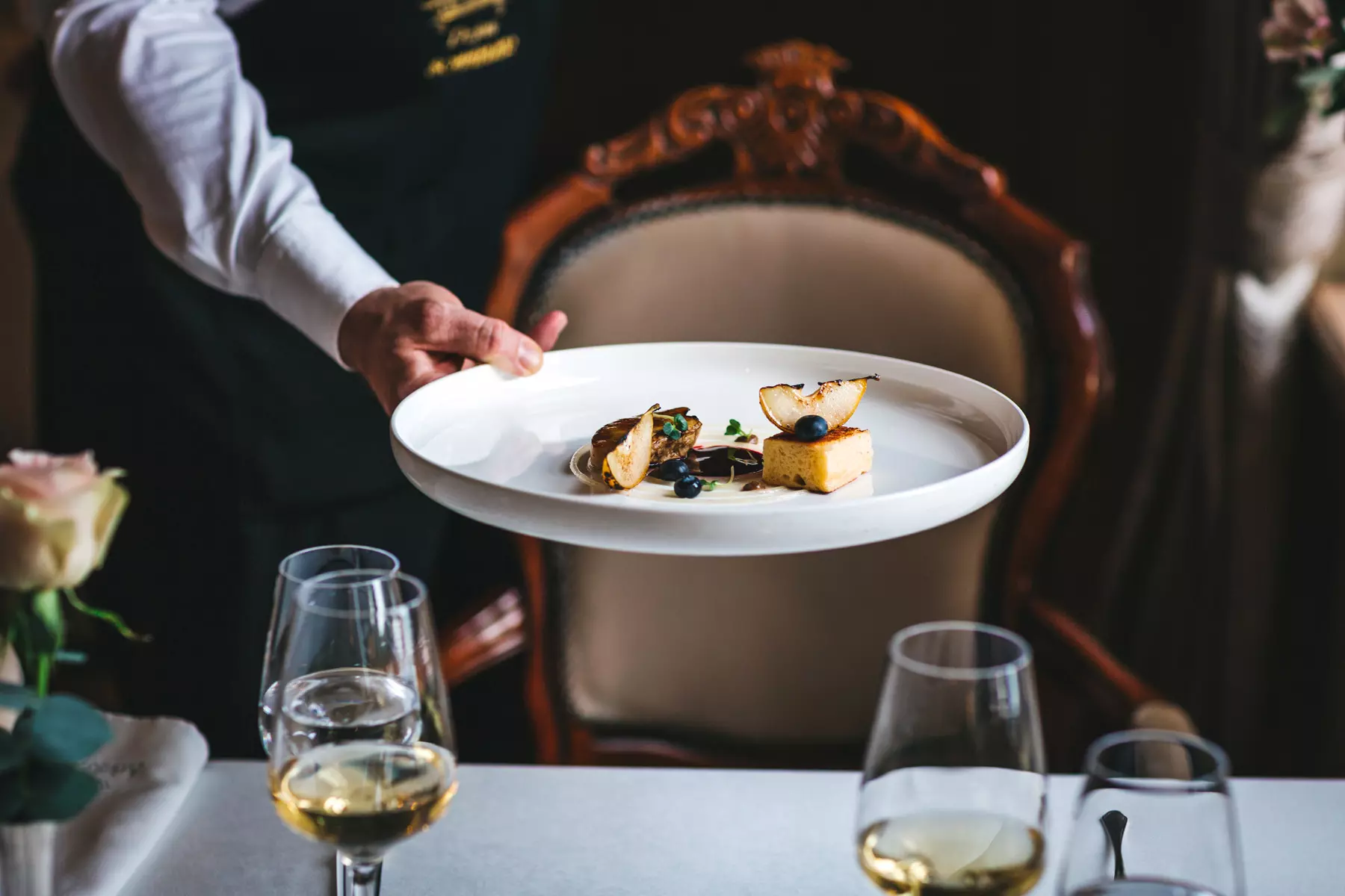 Luksuzni hotel Opatija