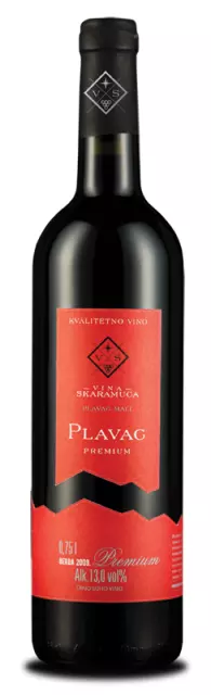 Vina-Skaramuca-Plavac-Premium Vina-Skaramuca-Plavac-Premium